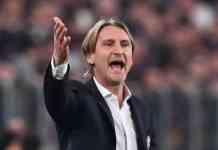 Nicola, Empoli: “Abbiamo avuto coraggio, è il tipo di calcio che voglio”