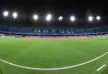 Napoli-Bologna, divieto di trasferta per gli emiliani