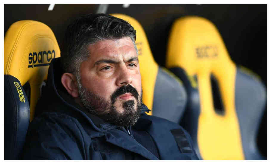 Gattuso-Fiorentina, ora è ufficiale: rescisso il contratto