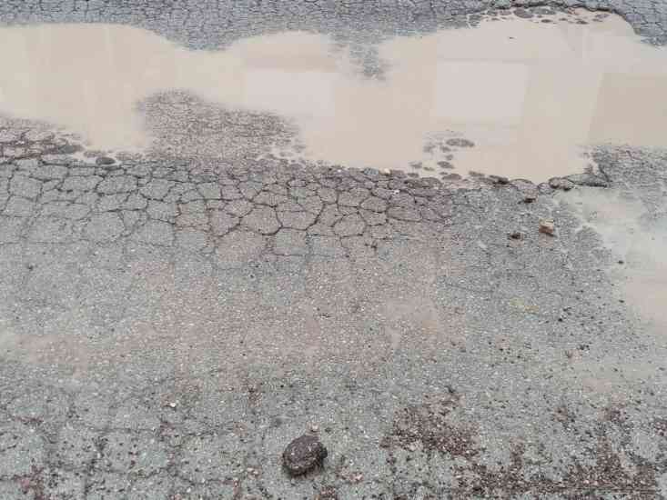 Viabilità a Salerno, l’appello del consigliere Celano su tre strade Viabilità a Salerno, l’appello del consigliere Celano su tre strade