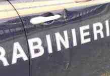 Oltre mille dosi nei vicoli del centro storico: 56enne arrestata dai Carabinieri