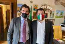 Cantalamessa (Lega): “A Napoli è ancora guerra tra clan”