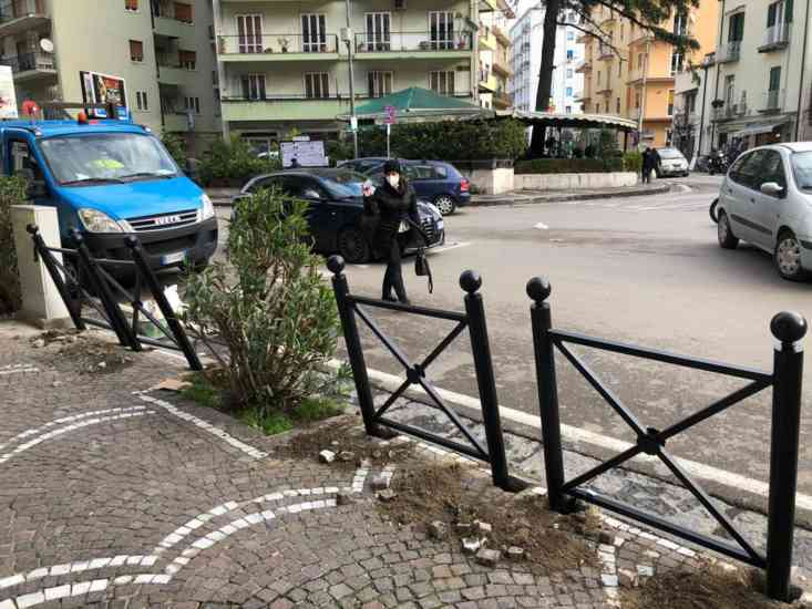 «Nuove barriere antirumore lungo l’autostrada A4» «Nuove barriere antirumore lungo l’autostrada A4»