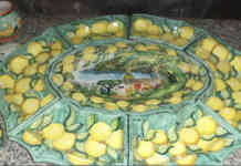 Ceramiche di Basilicata e Cerreto Sannita: dialogo tra realtà di antica tradizione