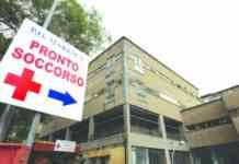 Colpi di pistola durante una lite, ferito 27enne a Torre del Greco