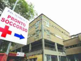 Colpi di pistola durante una lite, ferito 27enne a Torre del Greco