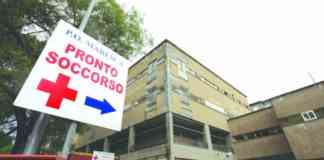 Colpi di pistola durante una lite, ferito 27enne a Torre del Greco