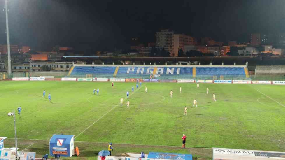 La Casertana ribalta la Paganese e fa suo il derby campano