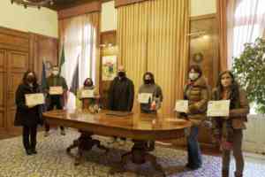 Pontecagnano Faiano, fondi in aiuto delle biblioteche comunali (FOTO) Pontecagnano Faiano, fondi in aiuto delle biblioteche comunali (FOTO)