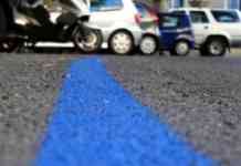Incremento delle strisce blu, la nota dei consiglieri comunali Pd