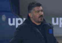 Non solo Campania: debutta l’Italia di Gattuso. Stanotte Sinner contro Auger-Aliassime