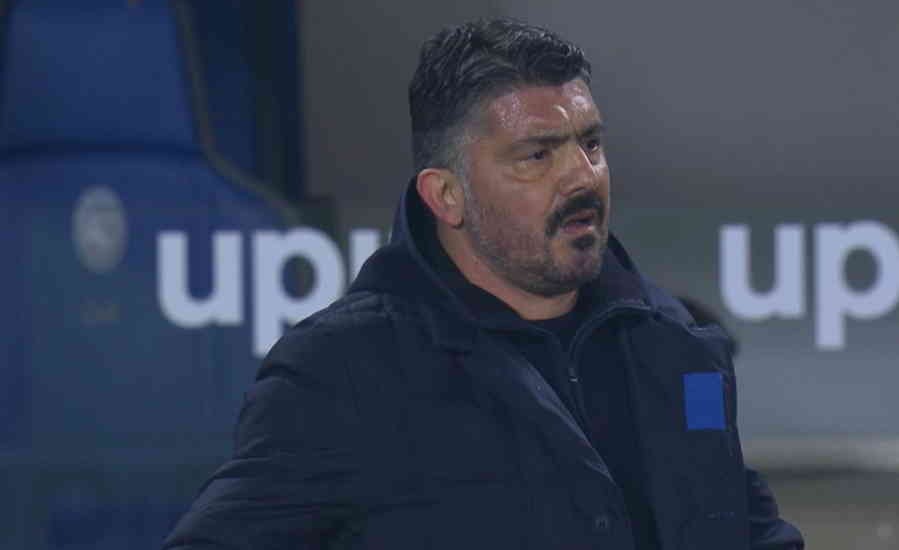Non solo Campania: debutta l’Italia di Gattuso. Stanotte Sinner contro Auger Aliassime Non solo Campania: debutta l’Italia di Gattuso. Stanotte Sinner contro Auger Aliassime