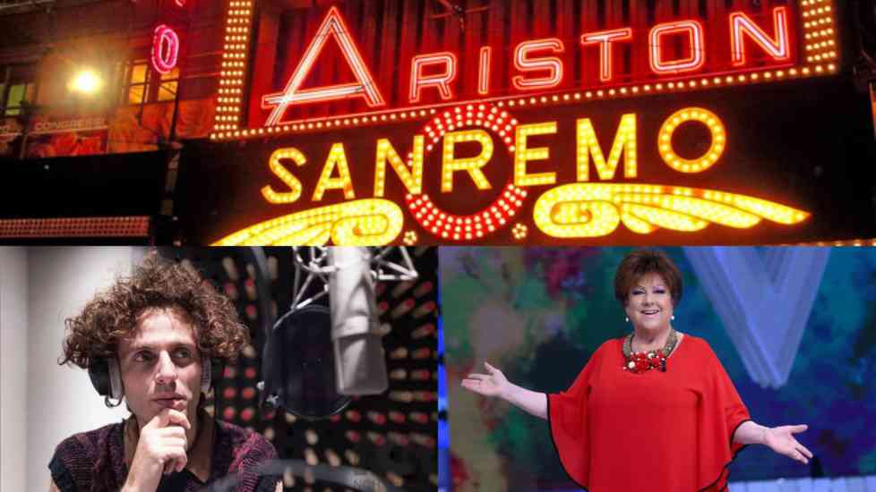 Sanremo 2021, bookmaker scatenati: l'irpino Ghemon ...