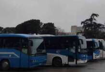 Terminal bus alla Stazione centrale, mercoledì la posa della prima pietra