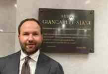 Zinzi (Lega): “Il risultato nelle Marche è di buon auspicio per la Campania”