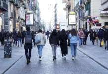 Casucci, folla a Napoli? Offrire ai turisti nuove destinazioni