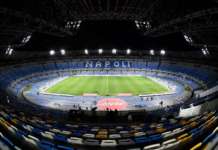 Controlli dei carabinieri per Napoli-Genoa, 6 persone denunciate