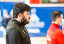 Dello Iacovo riparte dallo Sporting Sala Consilina: a lui il settore giovanile