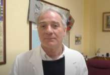 In memoria di Angelo Frieri, medico simbolo dell’emergenza covid Angelo Frieri