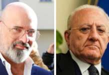 Terzo mandato, Bonaccini boccia De Luca: “Le leggi si rispettano, troveremo il candidato per la Campania”
