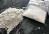 Cocaina nei contenitori dei medicinali, in casa più di 2 chili di droga Cocaina