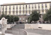 Il Comune di Napoli approva il cofinanziamento della piscina di Secondigliano