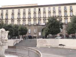 Trasformazione Abc Napoli in spa, in commissione muro anti proteste di Comune e azienda Comune Napoli