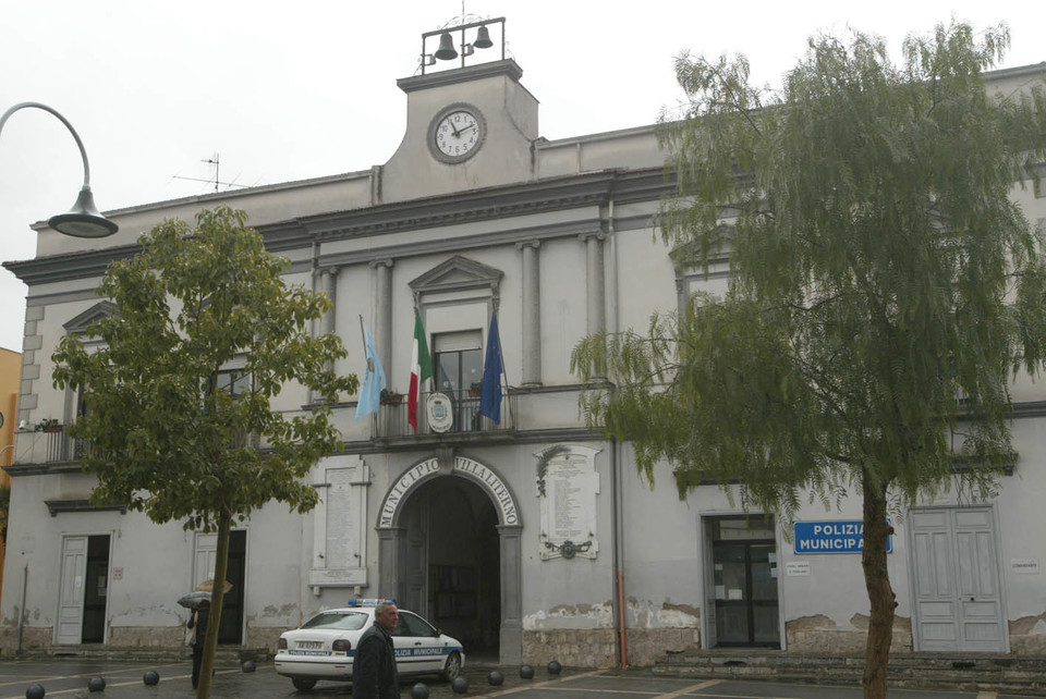 Villa Literno da Anteprima24.it Villa Literno assoluzione bis per l’ex sindaco accusato di legami con clan