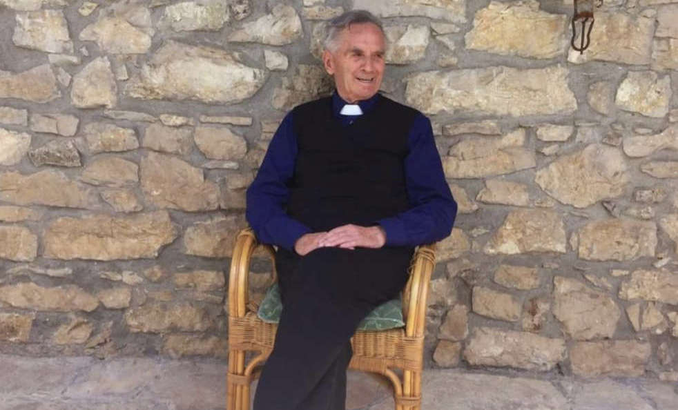 Largo don Luigi Caturano: sabato la cerimonia d’inaugurazione Largo don Luigi Caturano: sabato la cerimonia d’inaugurazione