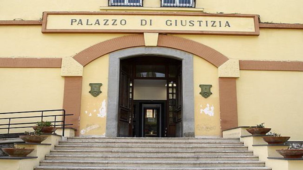 giudizio immediato per la donna che nel salernitano evir242 il compagno da Anteprima24.it giudizio immediato per la donna che nel salernitano evir242 il compagno