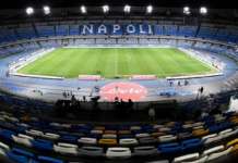 Stadio Maradona, Abodi: “Vicini a Manfredi, ci sia l’accordo con De Laurentiis”