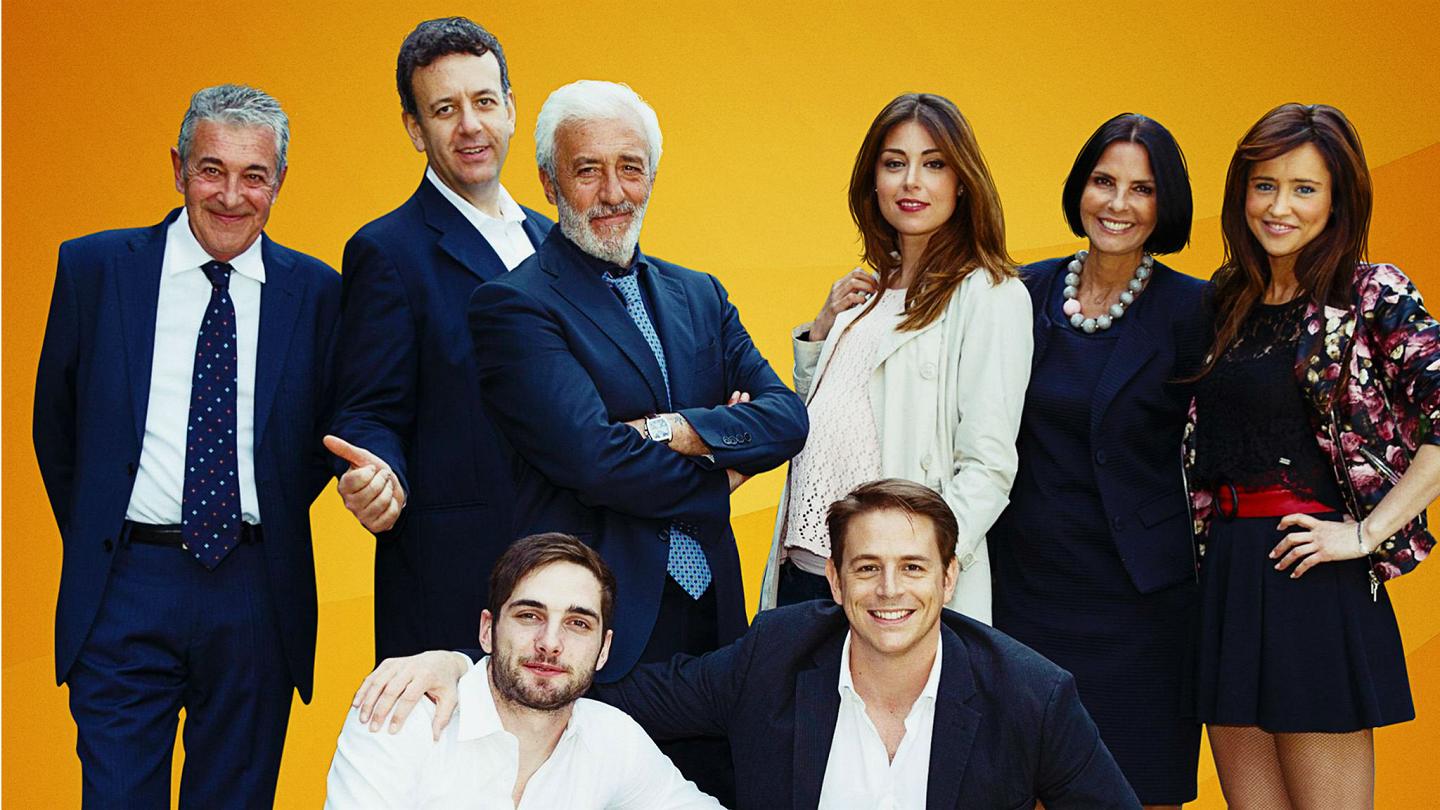 ‘un posto al sole record stagionale con media di 16 milioni di telespettatori da Anteprima24.it ‘un posto al sole record stagionale con media di 16 milioni di telespettatori
