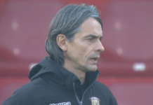 Ex Benevento, Inzaghi a “Roma senza vedere il Papa”: niente Serie A per SuperPippo, Pisa addio