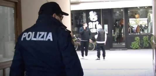 Omicidio Gioia
