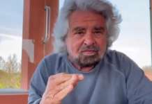 Non solo Campania: Grillo annuncia un nuovo partito, ergastolo a Filippo Turetta