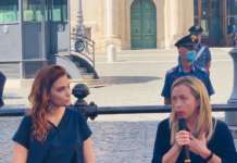 Fratelli d’Italia, commissariamenti a Napoli per la campagna elettorale: arrivano Schifone e Rastrelli