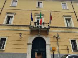 Giunta, ok allo schema del Contratto di servizio con la Fondazione Città Spettacolo