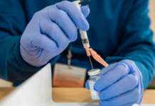 Medaglia d’oro al Merito della Sanità all’ingegnere che conservò i vaccini Covid