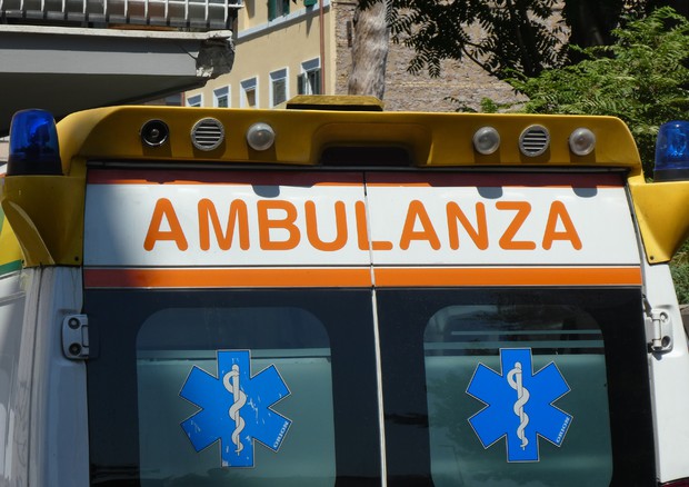 Saut 118 di Vitulano, tanti proclami ma in realtà é già demedicalizzato 