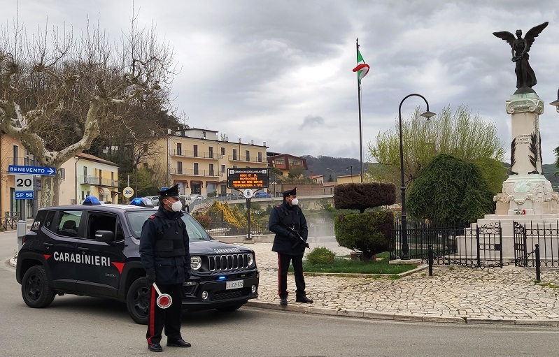 San la Molara, truffe online denunciato un bergamasco San la Molara, truffe online denunciato un bergamasco