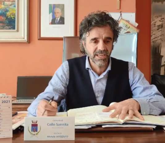 Iapozzuto (NdC): “Ognuno ha la sua identità: unica cosa pseudo è la pretesa del Pd di dare patenti politiche”