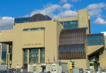 Rapina e truffa ad anziani: ordinanze cautelari per due giovani