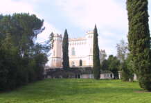 Giardini della Villa dei Papi, sabato 29 luglio la riapertura al pubblico
