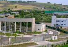 Ancora miasmi a Ponte Valentino. L’ASI tuona: “Situazione migliorata rispetto al passato”