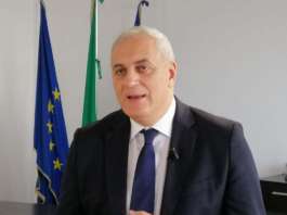 Agricoltura, Caputo: “Pubblicati bandi Psr per tre tipologie di interventi”