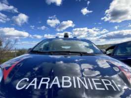 Sequestrati due etti di cocaina in Valle Caudina: arrestata una persona
