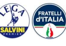 Centrodestra, Rescigno (Lega) vs Gambino (FdI): “Evidentemente a Bruxelles ha dimenticato l’italiano”