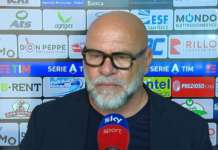 Salernitana, bentornata semplicità