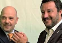 Lega, rivoluzione in Campania: silurato il coordinatore regionale Grant, arriva Durigon