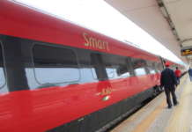 Riscoprire il piacere di viaggiare in treno
